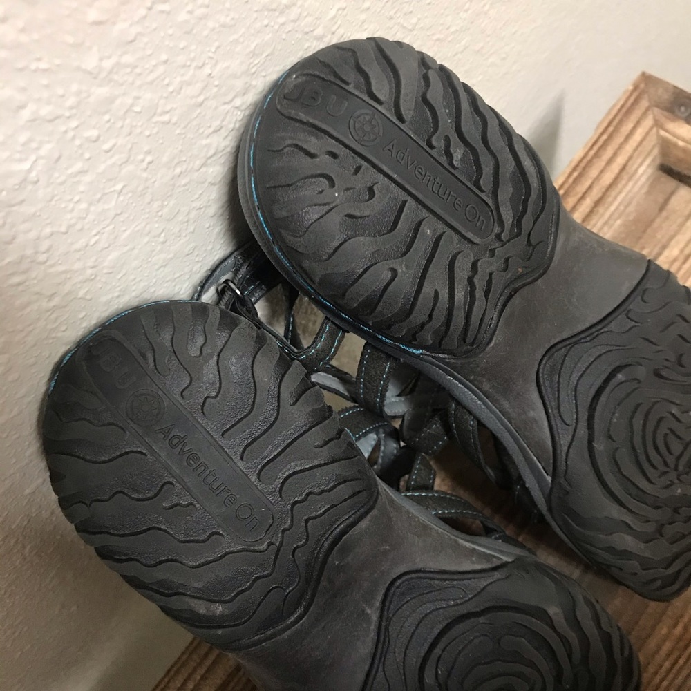 Jbu Sandals View 6